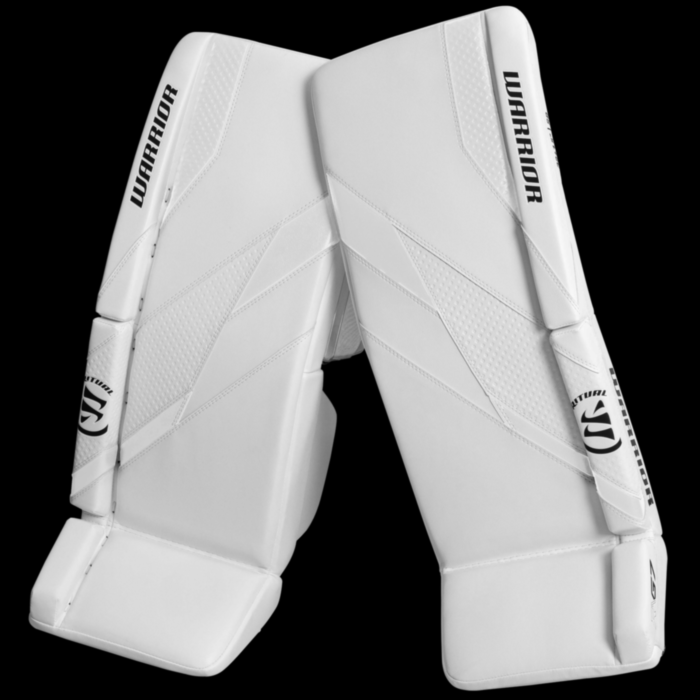 Warrior Europe R\G7 PRO SR. LEG PADS