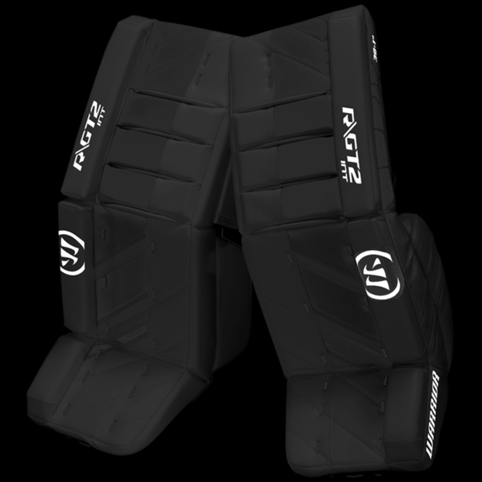 Warrior Europe Ritual GT2 Int Leg Pad