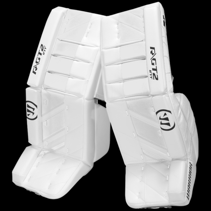 Warrior Europe Ritual GT2 Int Leg Pad