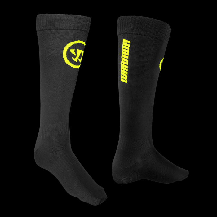 Warrior Core Skate Socke Junior lang schwarz Größe-Socke-Hockey Warrior Farbe 