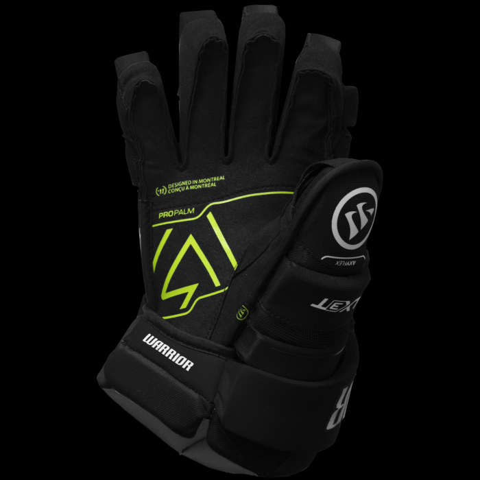Warrior Europe Alpha LX3 T Gloves