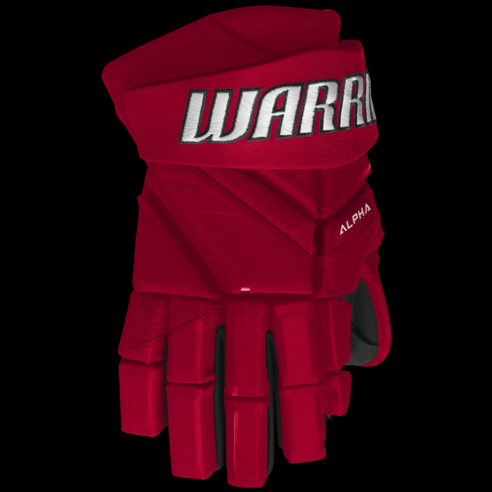 Warrior Europe Alpha LX3 T Gloves