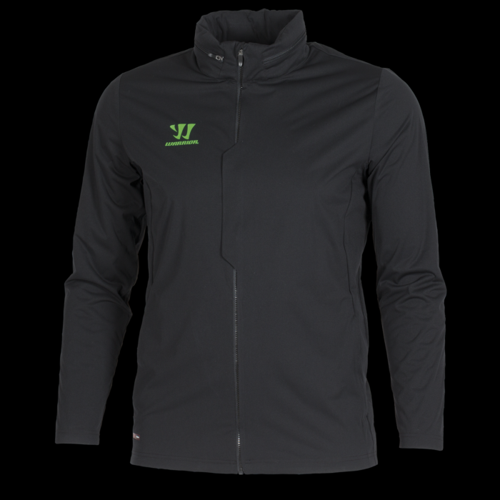 Warrior Europe Motion Jacket