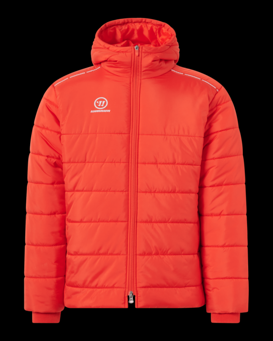 Warrior Europe Team Stadium Jacket