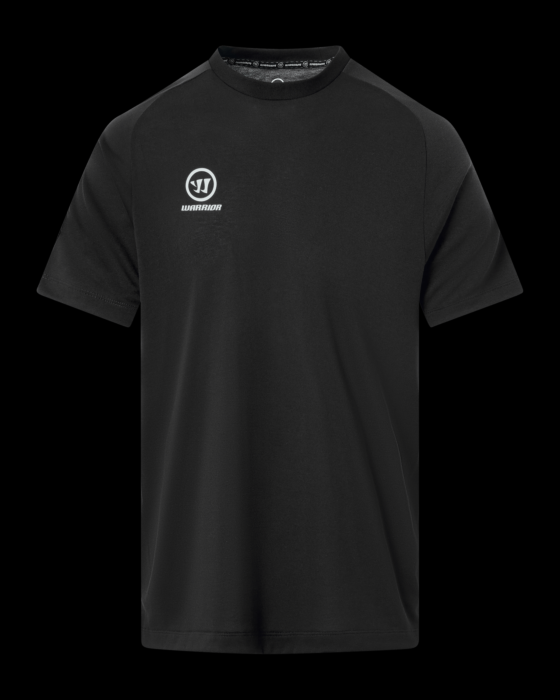 Warrior Europe Team Cotton Feel Tee