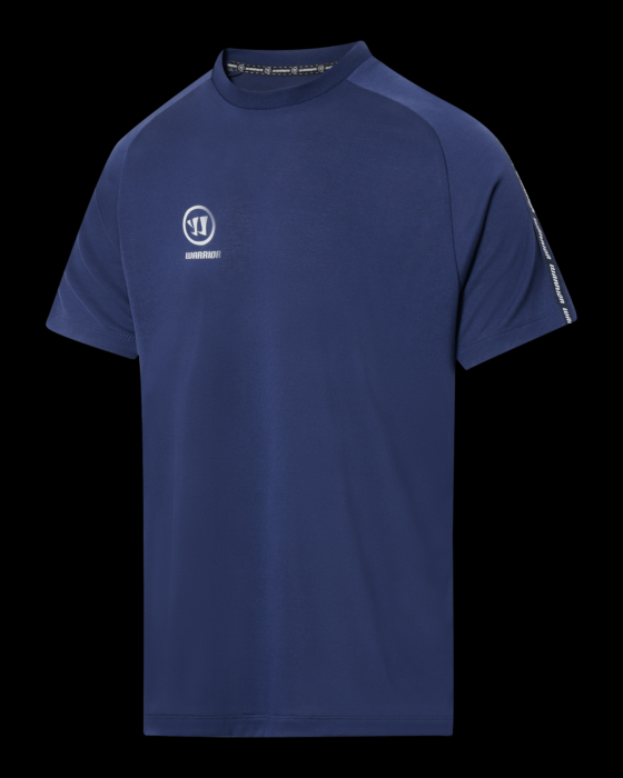 Warrior Europe Team Cotton Feel Tee