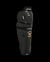 Alpha LT Shin Guards