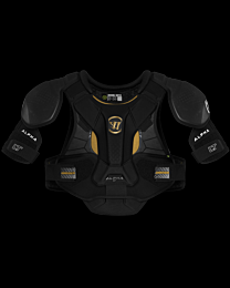 Alpha LT Shoulder Pads