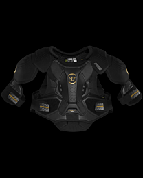 Alpha Pro Shoulder Pads