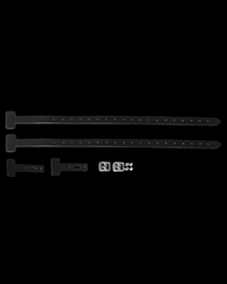 RG/7 Leather Boot Strap Kit