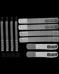 RG/7 Elastic Strap Kit
