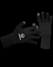 Warrior Team Knitted Gloves