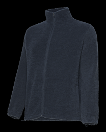 Sherpa Jacket
