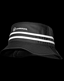 Stripe Bucket Hat